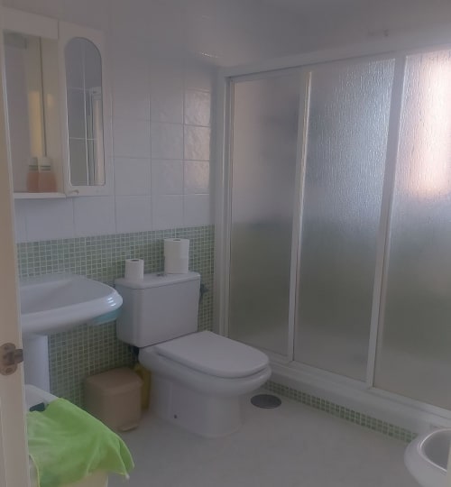 3 bedroom House in San Luis De Sabinillas