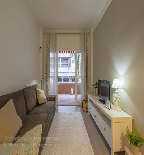 3 bedroom Apartment in Marbella