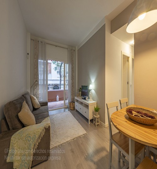 3 bedroom Apartment in Marbella