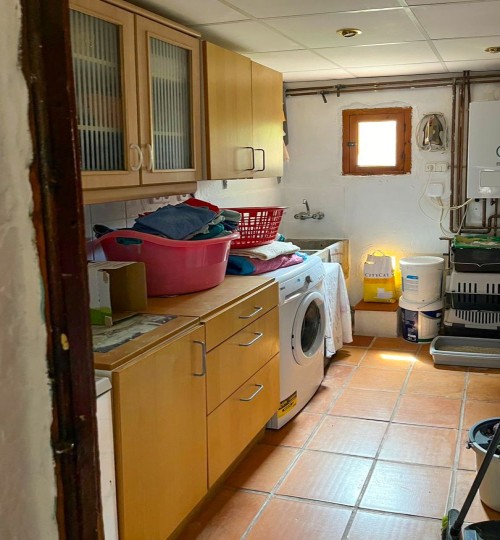 4 bedroom House in Javea