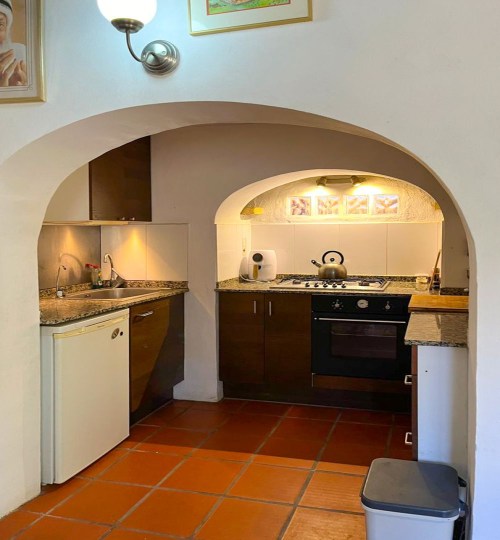 4 bedroom House in Javea