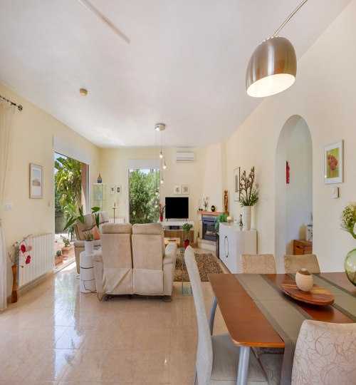 4 bedroom House in Daya Vieja
