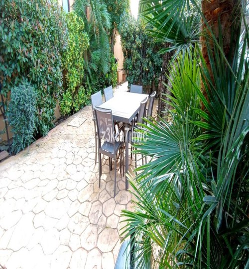 2 bedroom Apartment in Estepona
