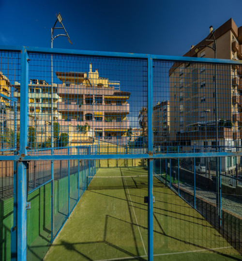 3 bedroom Apartment in Marbella