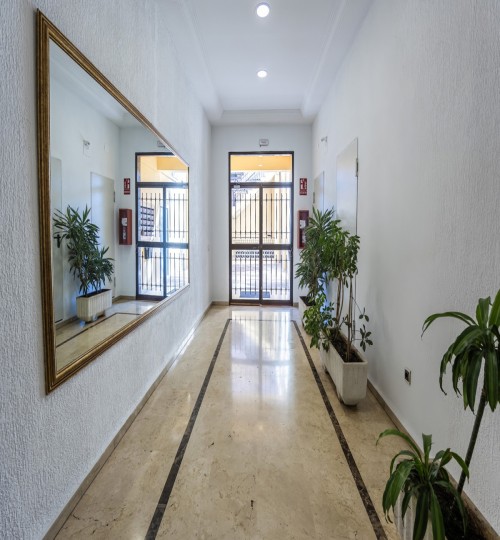 3 bedroom Apartment in Marbella