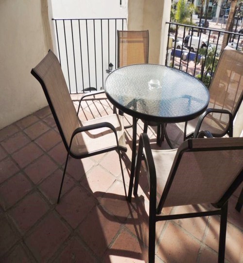 2 bedroom Apartment in Puerto Banús