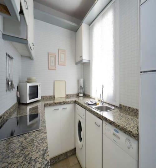 2 bedroom Apartment in Puerto Banús