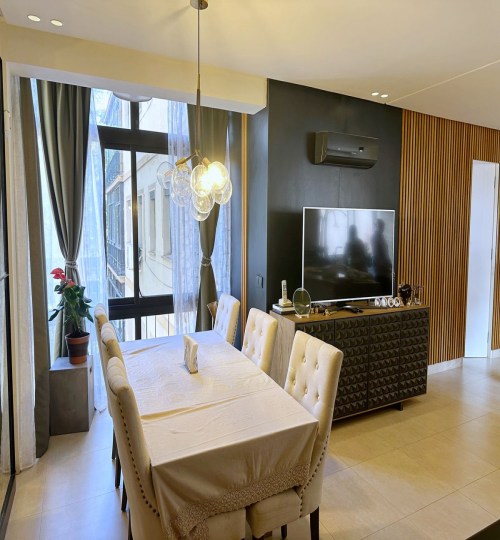 2 bedroom Apartment in Marbella