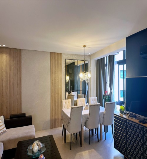 2 bedroom Apartment in Marbella