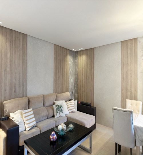 2 bedroom Apartment in Marbella