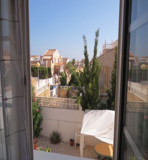 6 bedroom House in El Galan