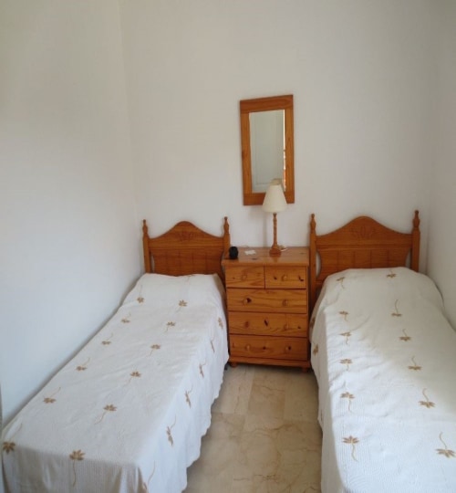 6 bedroom House in El Galan