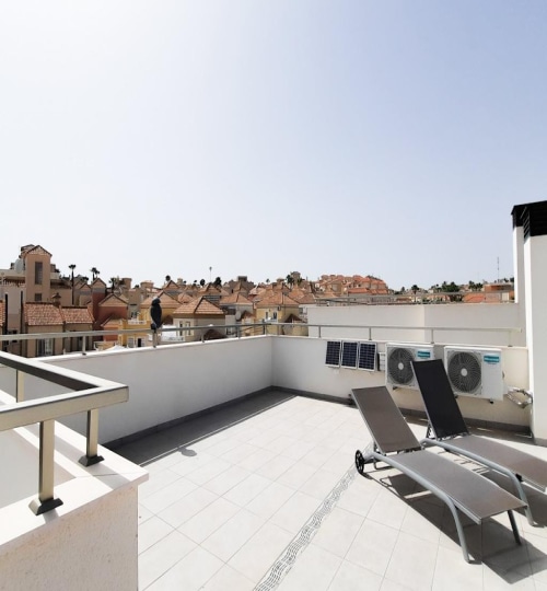 5 bedroom House in El Galan