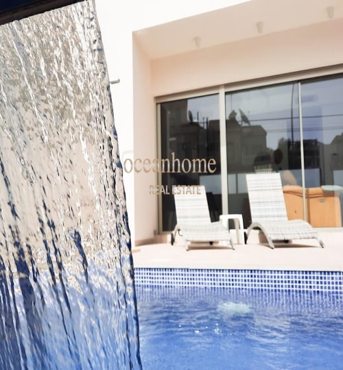 5 bedroom House in El Galan