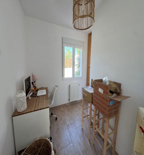 3 bedroom House in Javea