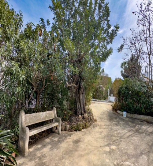 4 bedroom House in Javea