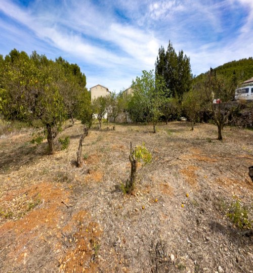 4 bedroom House in Javea