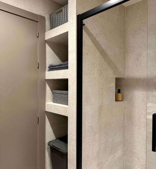 1 bedroom Apartment in Puerto Banús