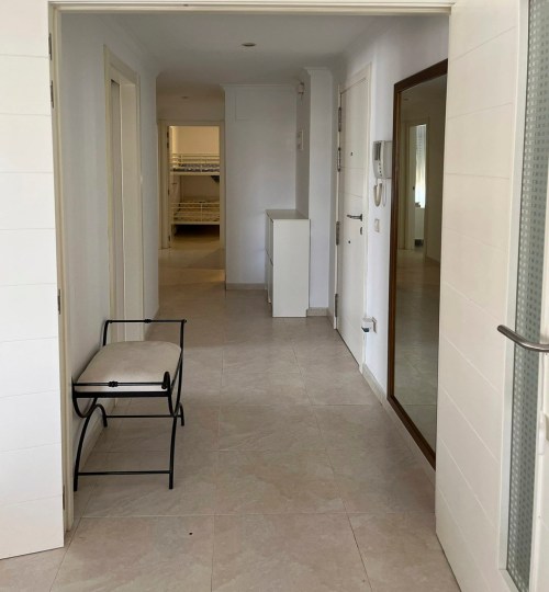 2 bedroom Apartment in Javea