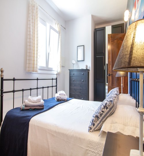 3 bedroom House in Valtocado