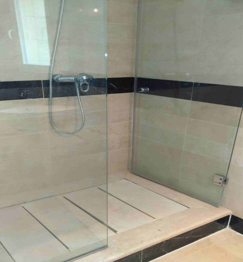 2 bedroom Apartment in Marbella