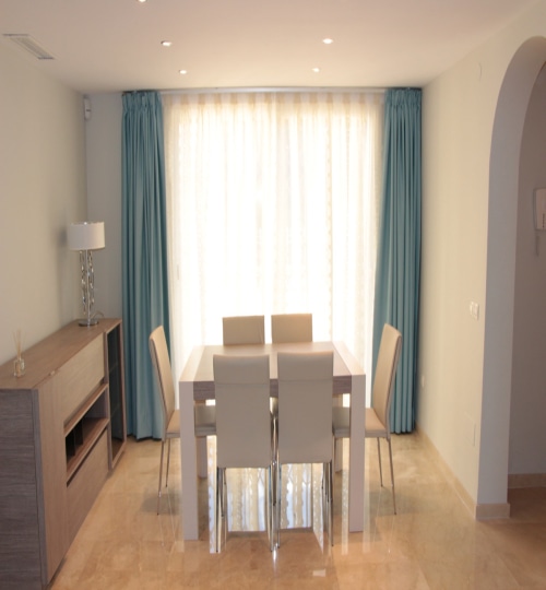 2 bedroom Apartment in Marbella
