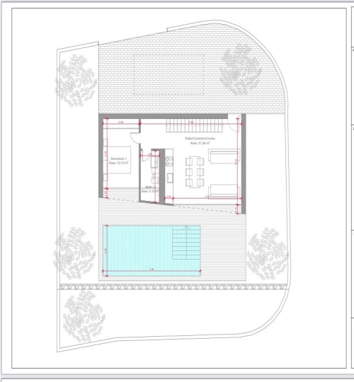 3 bedroom House in Alcalali