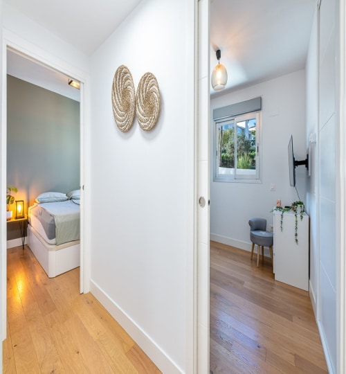 3 bedroom Apartment in El Faro