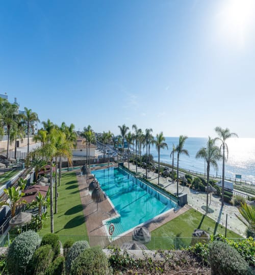 3 bedroom Apartment in El Faro