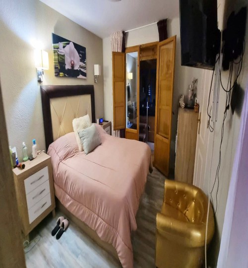 3 bedroom House in El Faro