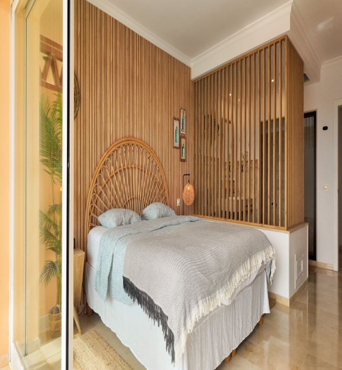 2 bedroom Apartment in El Faro