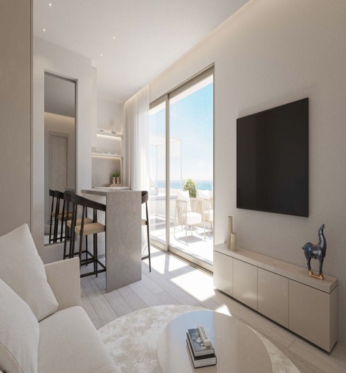 1 bedroom Apartment in Estepona