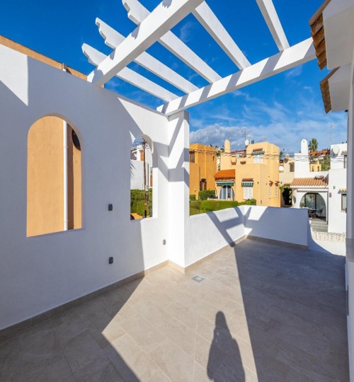 3 bedroom House in Calpe