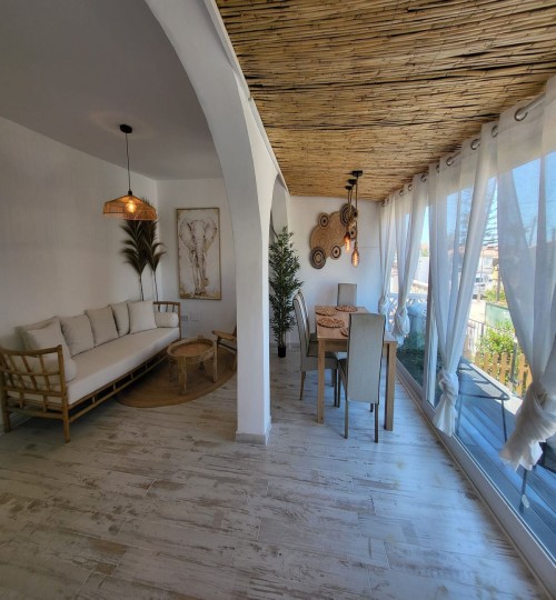 3 bedroom House in El Faro