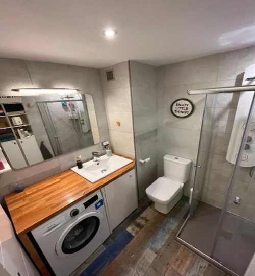 3 bedroom Apartment in Marbella