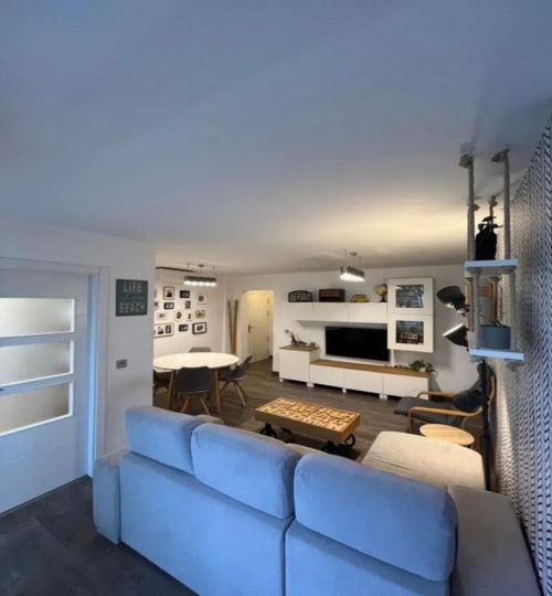 3 bedroom Apartment in Marbella