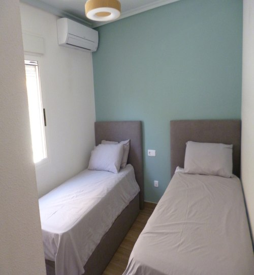 4 bedroom House in Pilar De La Horadada