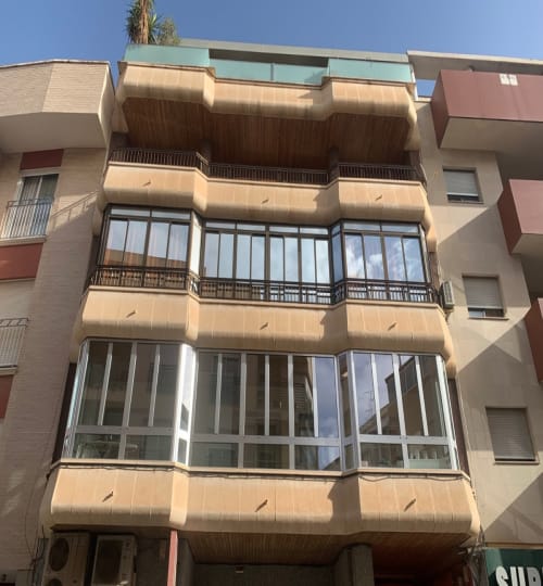 3 bedroom Apartment in Pilar De La Horadada