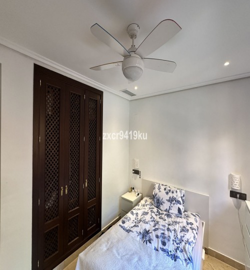 2 bedroom Apartment in La Mairena