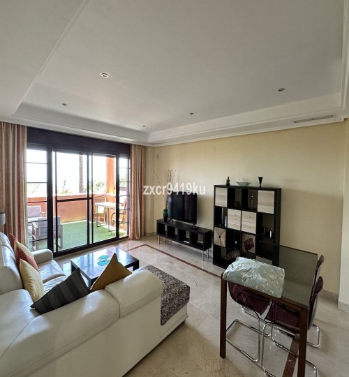 2 bedroom Apartment in La Mairena