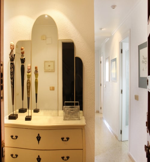 4 bedroom Apartment in Santa Pola