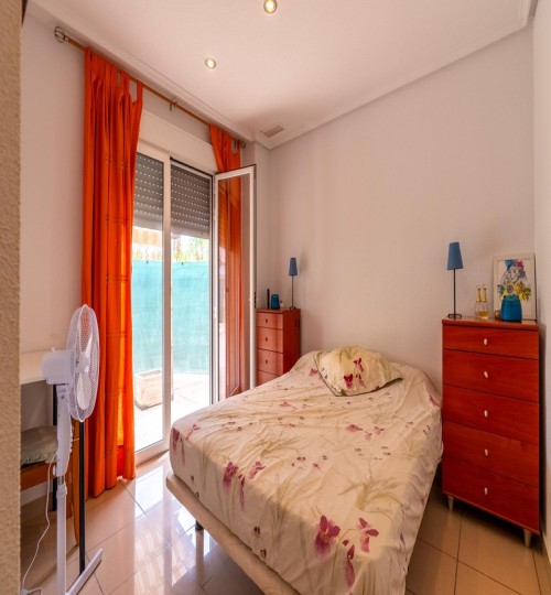 3 bedroom Apartment in El Campello