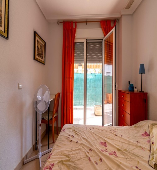 3 bedroom Apartment in El Campello