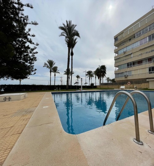 3 bedroom Apartment in El Campello