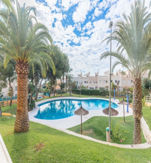 3 bedroom Apartment in El Campello