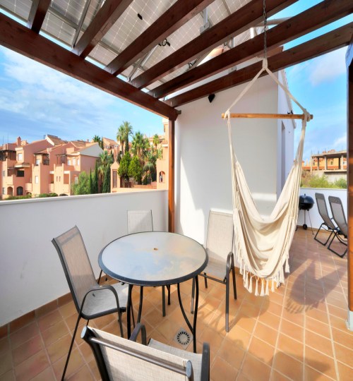 3 bedroom House in Torrenueva