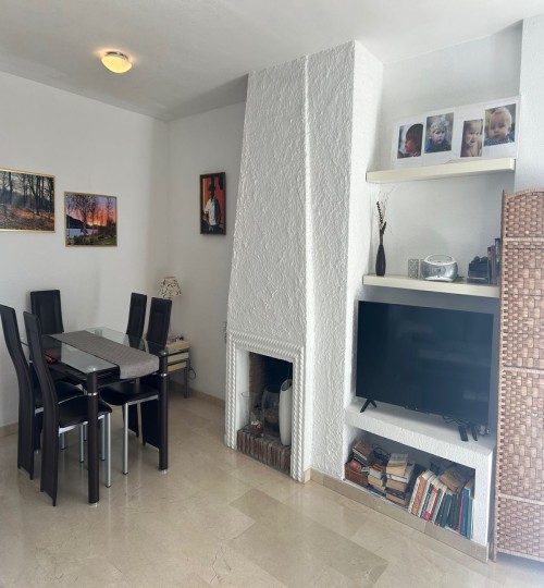 2 bedroom Apartment in Torrenueva