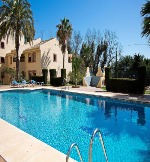 5 bedroom Apartment in Torrenueva