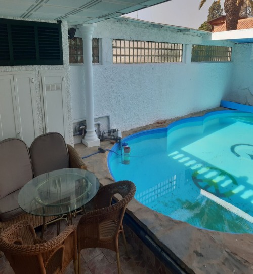 3 bedroom House in El Rosario