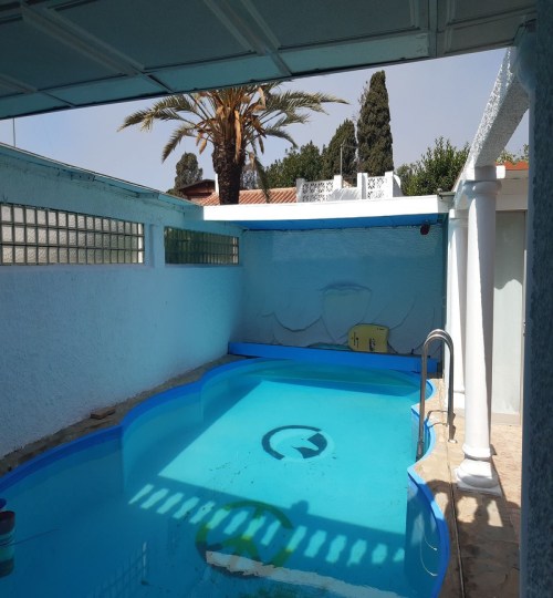 3 bedroom House in El Rosario